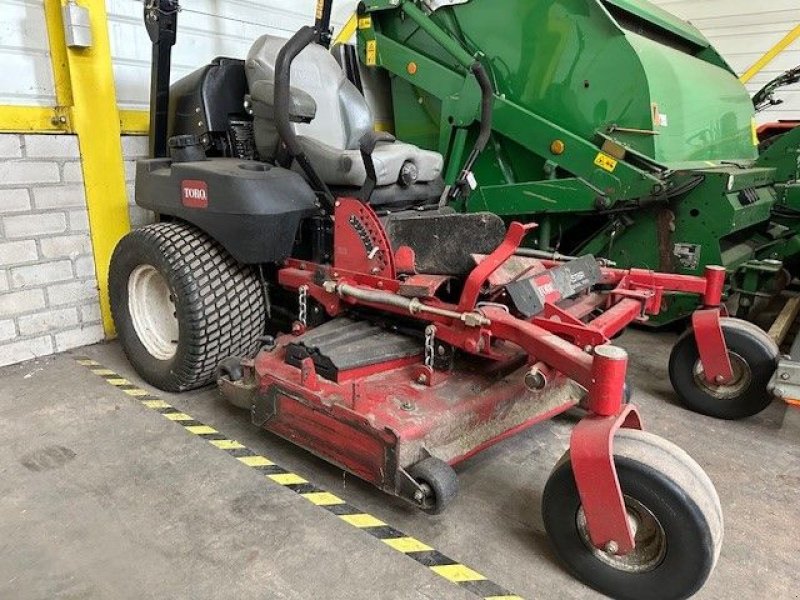 Rasenmäher of the type Toro Z-593, Gebrauchtmaschine in Oirschot (Picture 2)