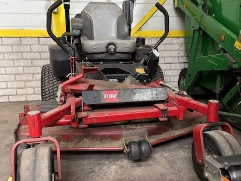 Rasenmäher типа Toro Z-7000, Gebrauchtmaschine в Oirschot (Фотография 1)