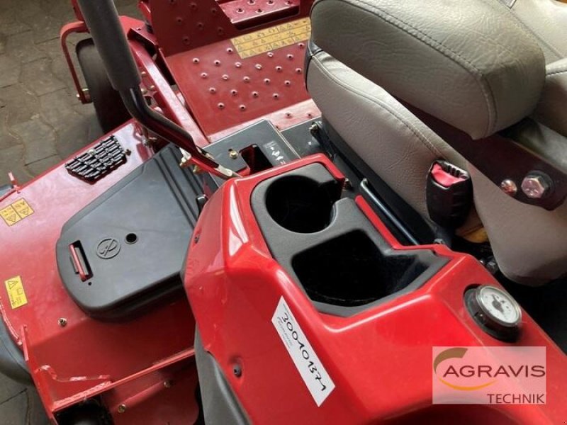 Rasenmäher typu Toro Z MASTER 7500, Neumaschine v Espelkamp (Obrázek 6)