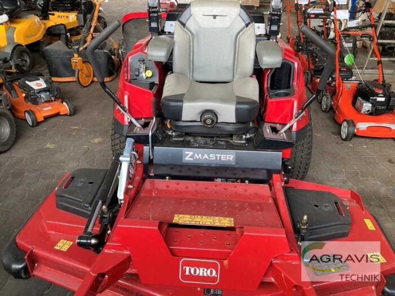 Rasenmäher typu Toro Z MASTER 7500, Neumaschine v Espelkamp (Obrázek 8)