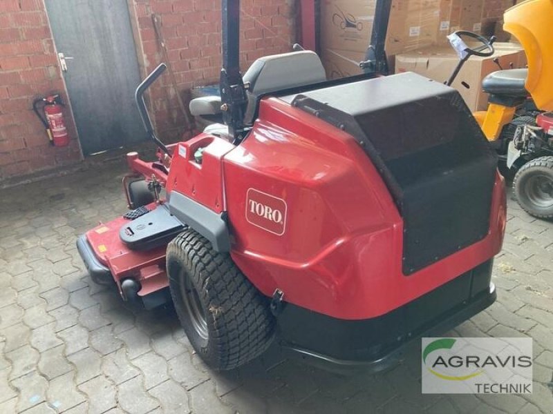 Rasenmäher typu Toro Z MASTER 7500, Neumaschine v Espelkamp (Obrázek 4)