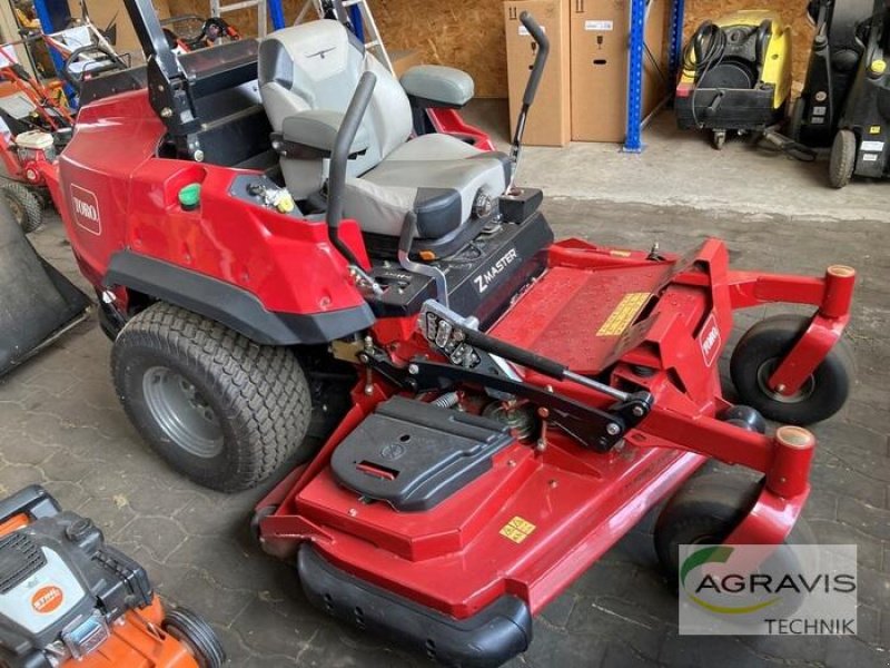 Rasenmäher typu Toro Z MASTER 7500, Neumaschine v Espelkamp (Obrázek 2)