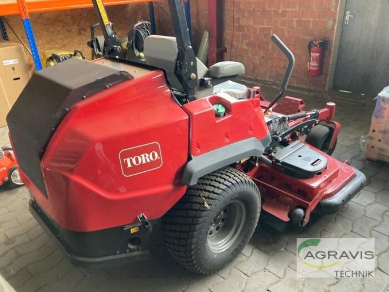 Rasenmäher typu Toro Z MASTER 7500, Neumaschine v Espelkamp (Obrázek 3)