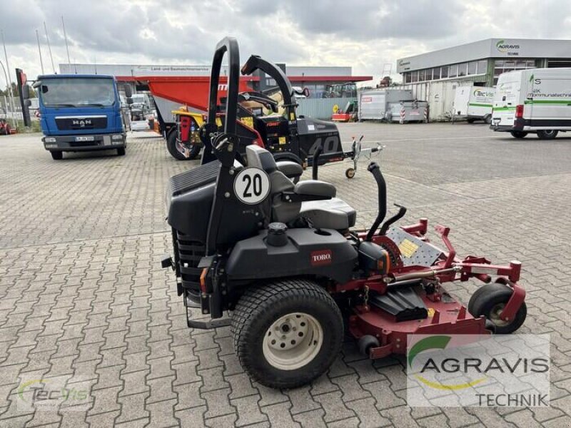 Rasenmäher of the type Toro Z-MASTER DIESEL PROFESSIONAL 7000, Neumaschine in Olfen (Picture 3)