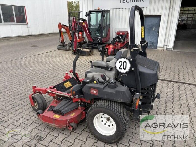 Rasenmäher of the type Toro Z-MASTER DIESEL PROFESSIONAL 7000, Neumaschine in Olfen (Picture 4)