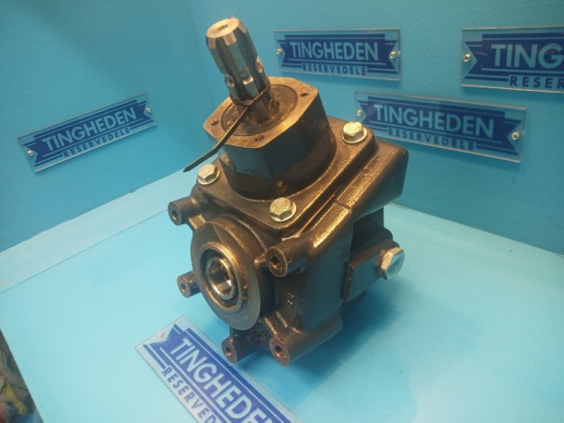 Rasenmäher typu Vicon 2401, Gebrauchtmaschine v Hemmet (Obrázek 3)