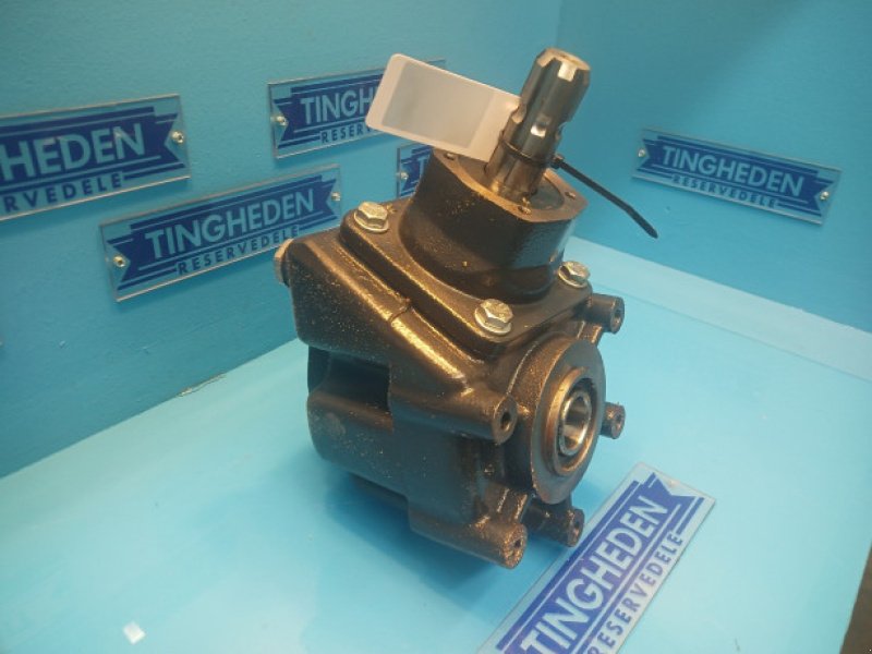 Rasenmäher del tipo Vicon 2401, Gebrauchtmaschine en Hemmet (Imagen 1)