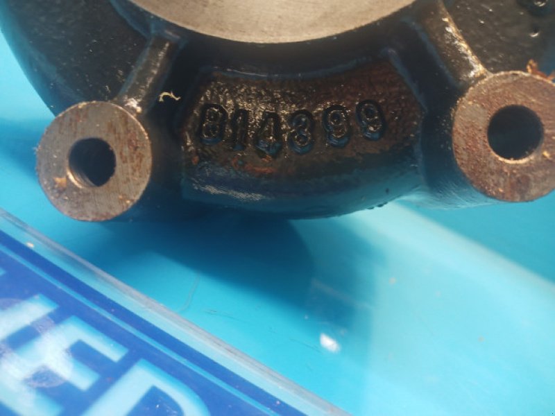 Rasenmäher typu Vicon 2401, Gebrauchtmaschine v Hemmet (Obrázek 3)