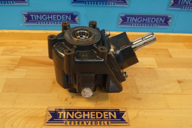 Rasenmäher типа Vicon 2401, Gebrauchtmaschine в Hemmet (Фотография 1)