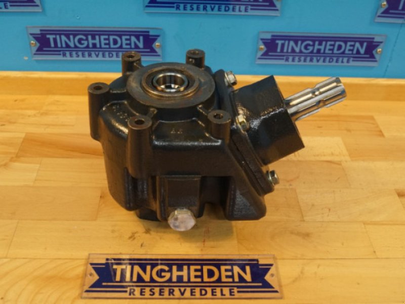 Rasenmäher del tipo Vicon 2401, Gebrauchtmaschine en Hemmet (Imagen 1)