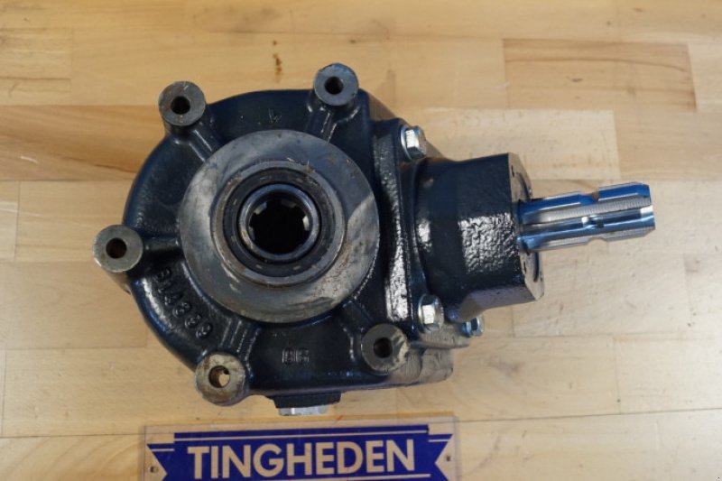 Rasenmäher типа Vicon 2401, Gebrauchtmaschine в Hemmet (Фотография 2)