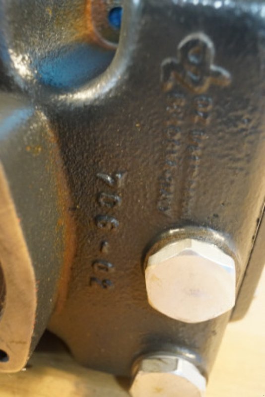 Rasenmäher типа Vicon 2401, Gebrauchtmaschine в Hemmet (Фотография 4)