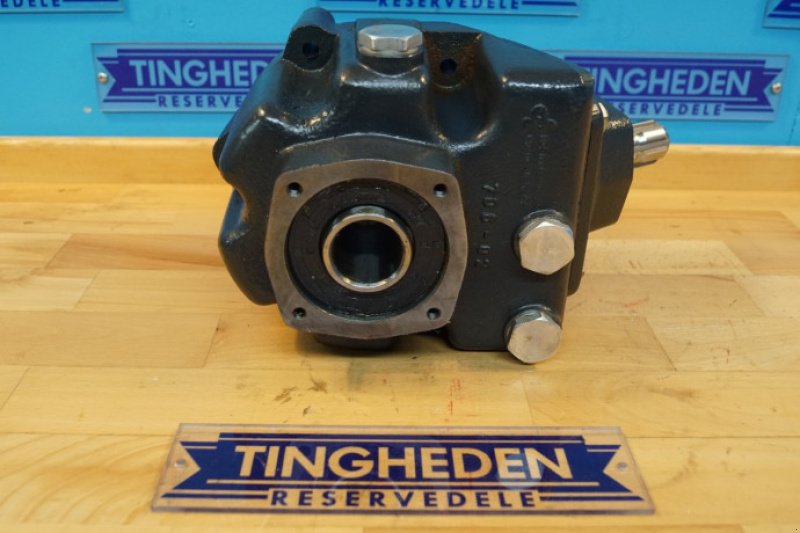 Rasenmäher типа Vicon 2401, Gebrauchtmaschine в Hemmet (Фотография 3)