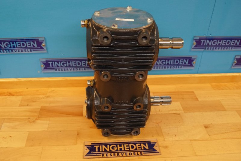 Rasenmäher des Typs Vicon 2401, Gebrauchtmaschine in Hemmet (Bild 1)