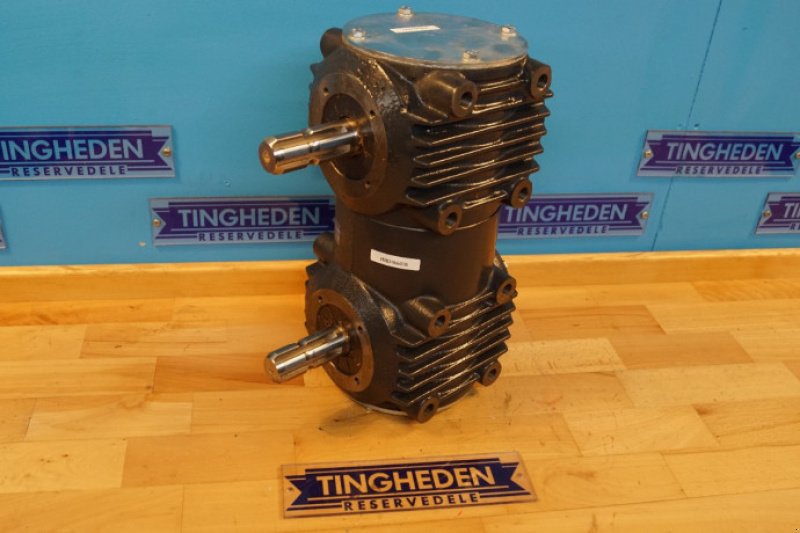 Rasenmäher des Typs Vicon 2401, Gebrauchtmaschine in Hemmet (Bild 3)