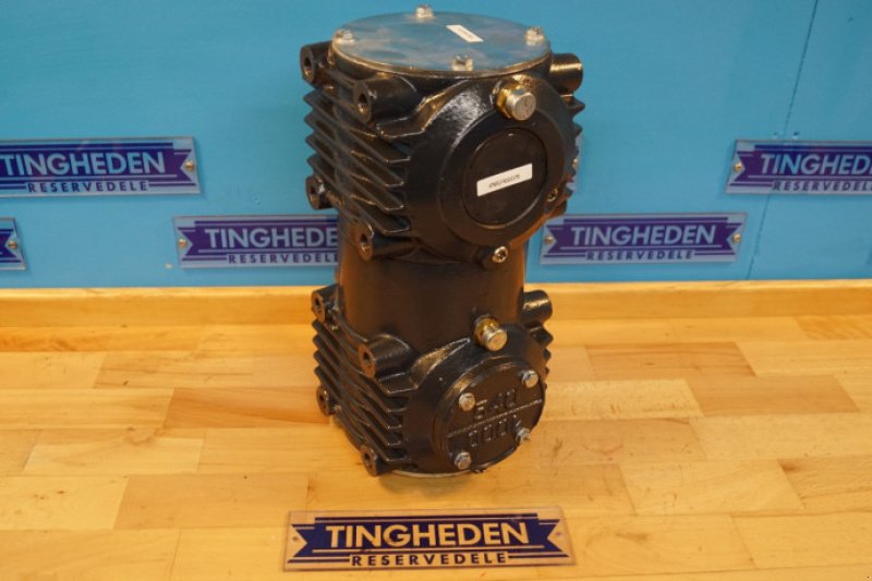 Rasenmäher des Typs Vicon 2401, Gebrauchtmaschine in Hemmet (Bild 2)