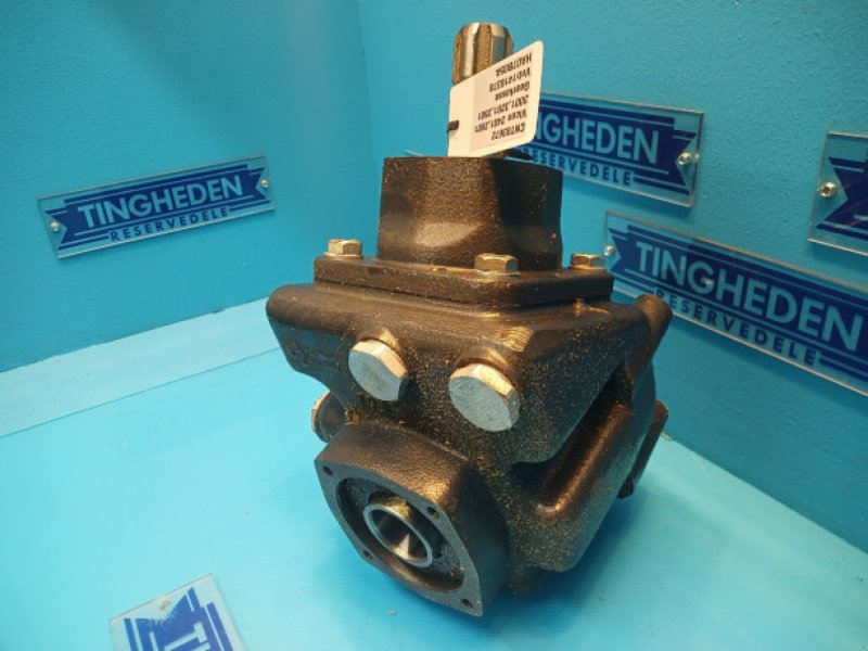 Rasenmäher of the type Vicon 2801, Gebrauchtmaschine in Hemmet (Picture 7)