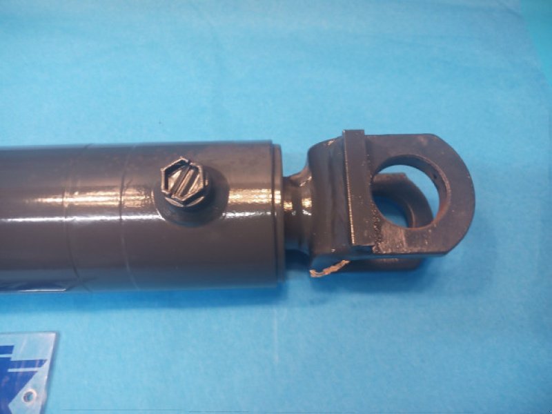 Rasenmäher typu Vicon 835, Gebrauchtmaschine v Hemmet (Obrázek 5)