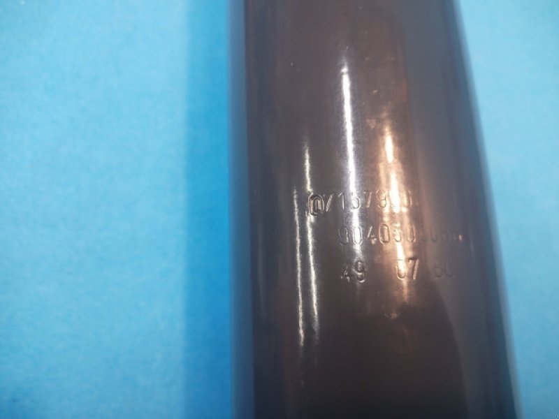 Rasenmäher des Typs Vicon 835, Gebrauchtmaschine in Hemmet (Bild 6)