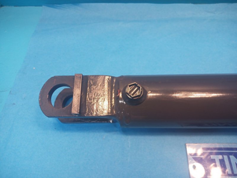 Rasenmäher des Typs Vicon 835, Gebrauchtmaschine in Hemmet (Bild 4)