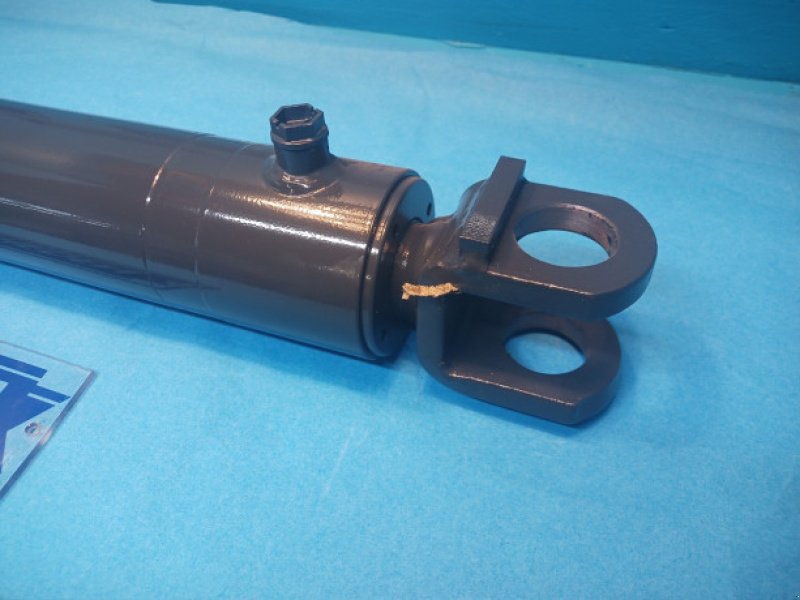 Rasenmäher des Typs Vicon 835, Gebrauchtmaschine in Hemmet (Bild 3)