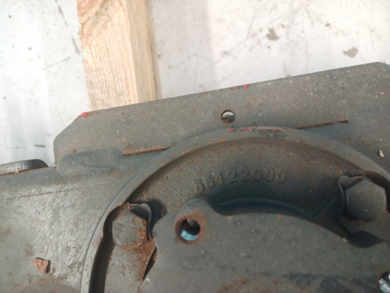 Rasenmäher typu Vicon Extra 117, Gebrauchtmaschine v Hemmet (Obrázek 10)