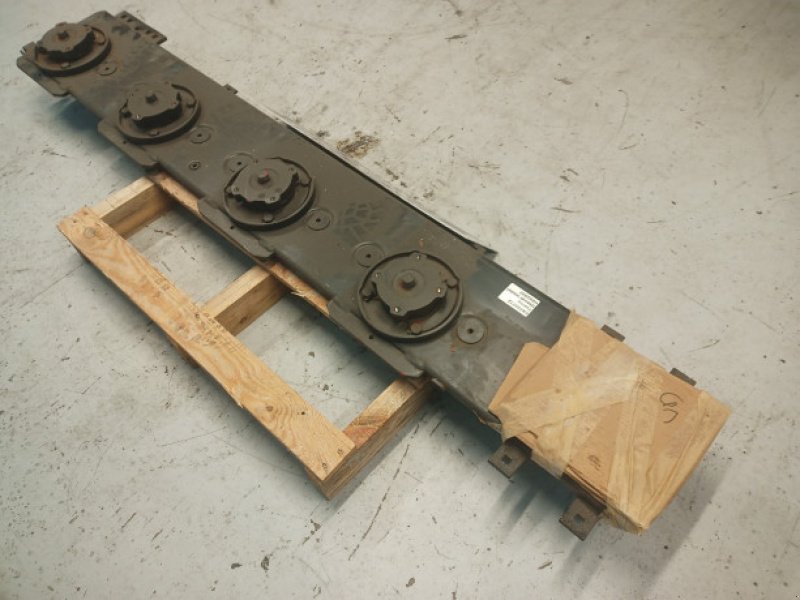 Rasenmäher typu Vicon Extra 117, Gebrauchtmaschine v Hemmet (Obrázek 3)