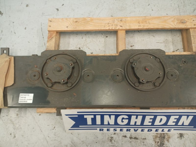 Rasenmäher typu Vicon Extra 117, Gebrauchtmaschine v Hemmet (Obrázek 8)