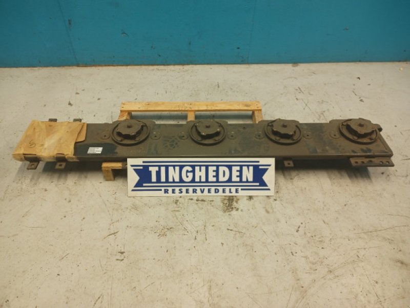 Rasenmäher del tipo Vicon Extra 117, Gebrauchtmaschine en Hemmet (Imagen 1)