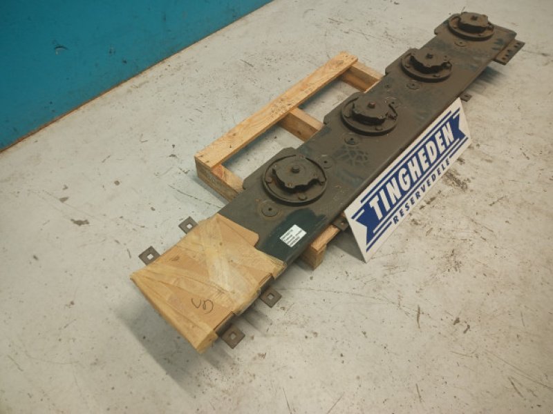 Rasenmäher typu Vicon Extra 117, Gebrauchtmaschine v Hemmet (Obrázek 2)