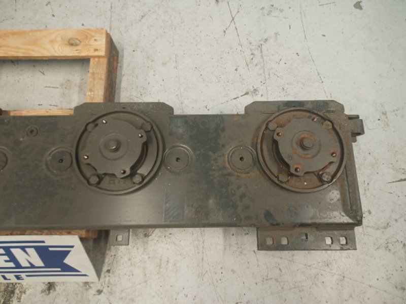 Rasenmäher typu Vicon Extra 117, Gebrauchtmaschine v Hemmet (Obrázek 7)