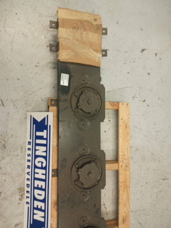 Rasenmäher typu Vicon Extra 117, Gebrauchtmaschine v Hemmet (Obrázek 6)