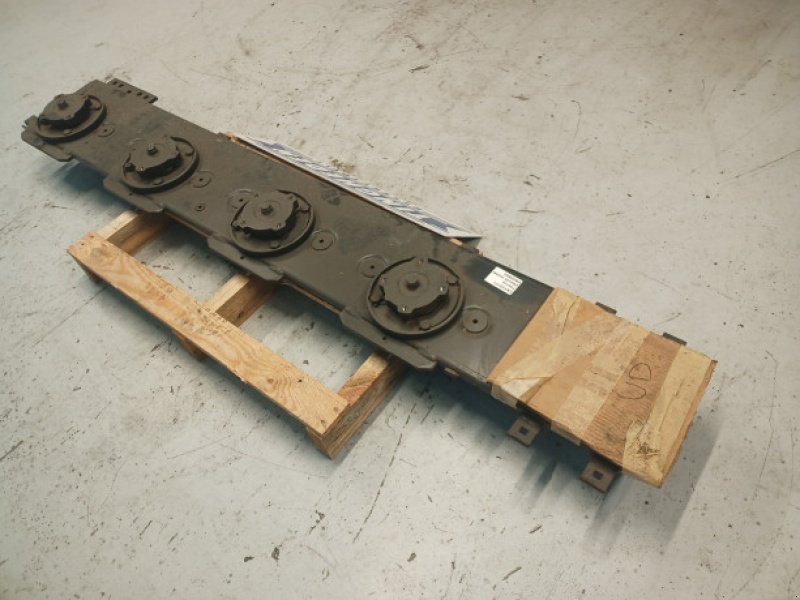 Rasenmäher typu Vicon Extra 117, Gebrauchtmaschine v Hemmet (Obrázek 3)