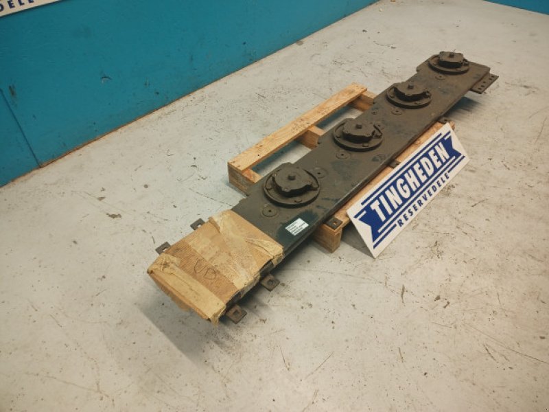 Rasenmäher typu Vicon Extra 117, Gebrauchtmaschine v Hemmet (Obrázek 2)