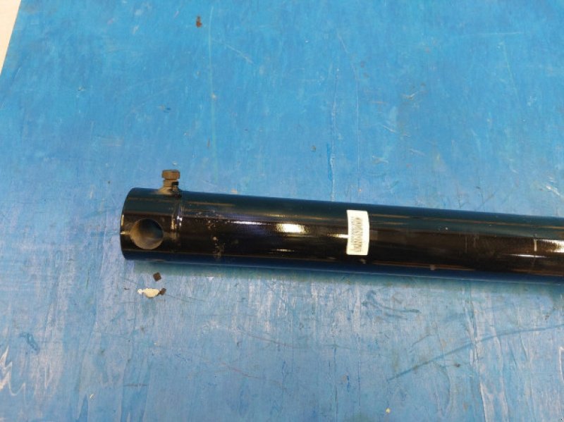 Rasenmäher typu Vicon Extra 628, Gebrauchtmaschine v Hemmet (Obrázek 3)