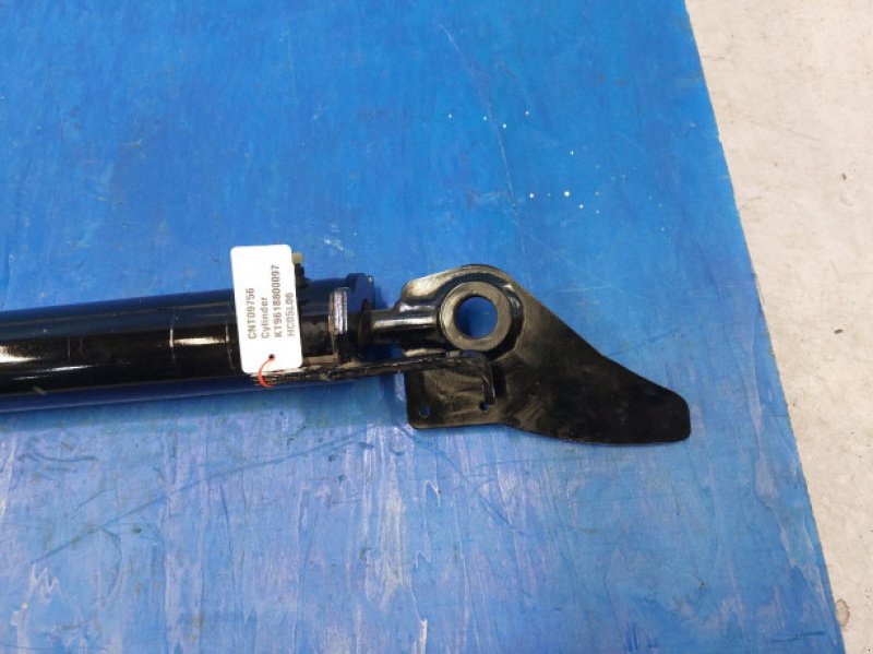 Rasenmäher typu Vicon Extra 628, Gebrauchtmaschine v Hemmet (Obrázek 2)