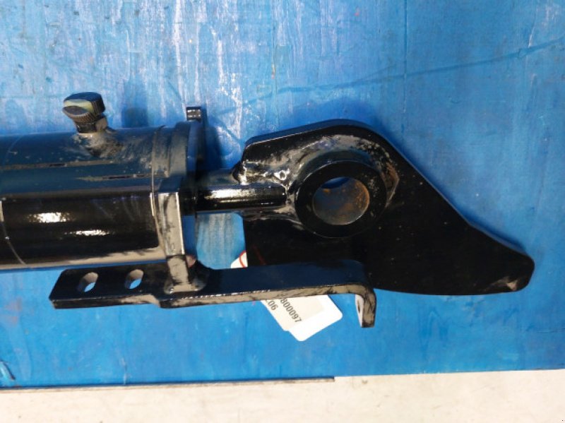 Rasenmäher des Typs Vicon Extra 628, Gebrauchtmaschine in Hemmet (Bild 5)