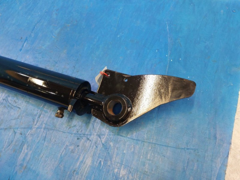 Rasenmäher des Typs Vicon Extra 628, Gebrauchtmaschine in Hemmet (Bild 2)