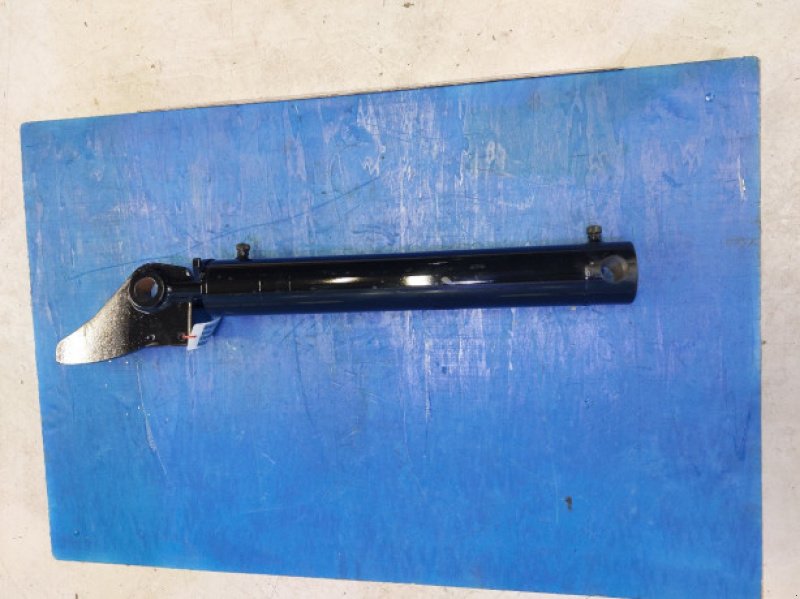 Rasenmäher des Typs Vicon Extra 628, Gebrauchtmaschine in Hemmet (Bild 4)