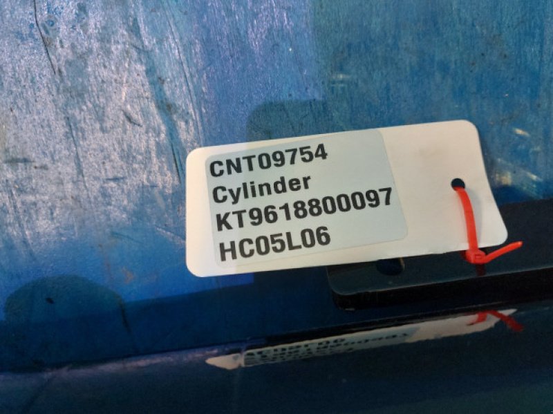 Rasenmäher des Typs Vicon Extra 628, Gebrauchtmaschine in Hemmet (Bild 6)