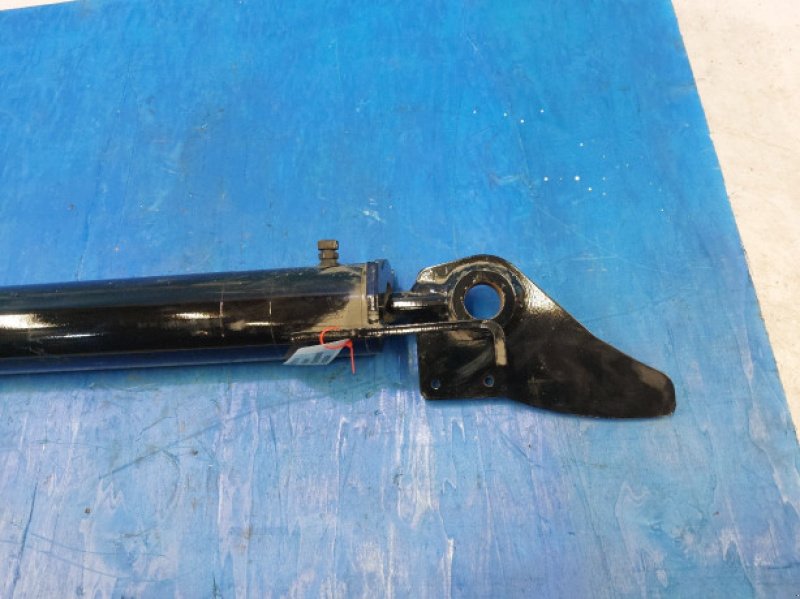 Rasenmäher des Typs Vicon Extra 628, Gebrauchtmaschine in Hemmet (Bild 2)