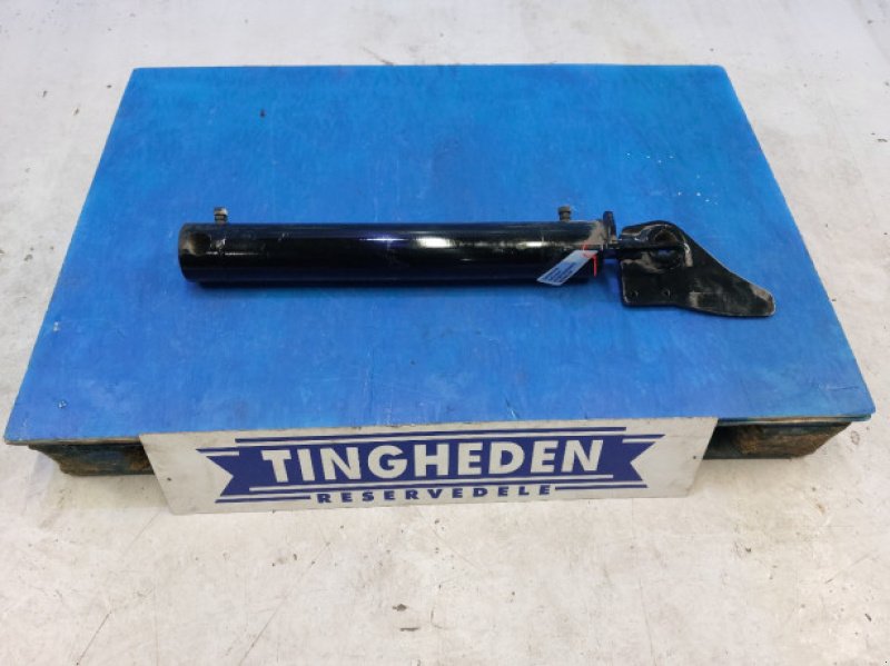 Rasenmäher des Typs Vicon Extra 628, Gebrauchtmaschine in Hemmet (Bild 1)