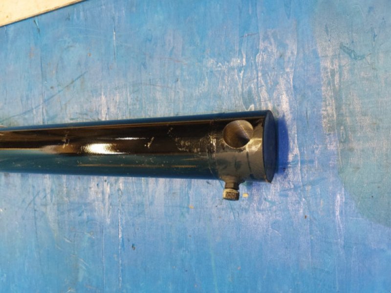 Rasenmäher des Typs Vicon Extra 628, Gebrauchtmaschine in Hemmet (Bild 4)