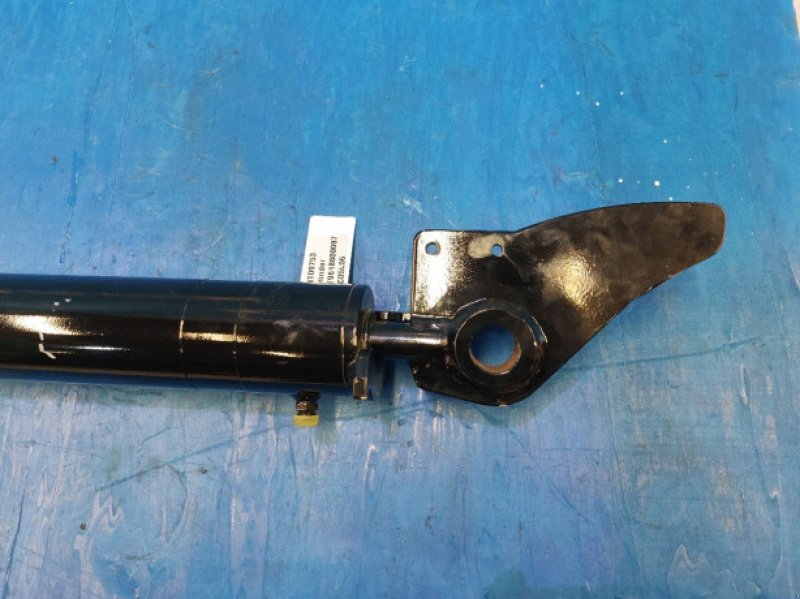 Rasenmäher typu Vicon Extra 628, Gebrauchtmaschine v Hemmet (Obrázek 3)