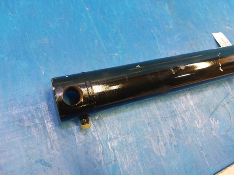 Rasenmäher typu Vicon Extra 628, Gebrauchtmaschine v Hemmet (Obrázek 4)