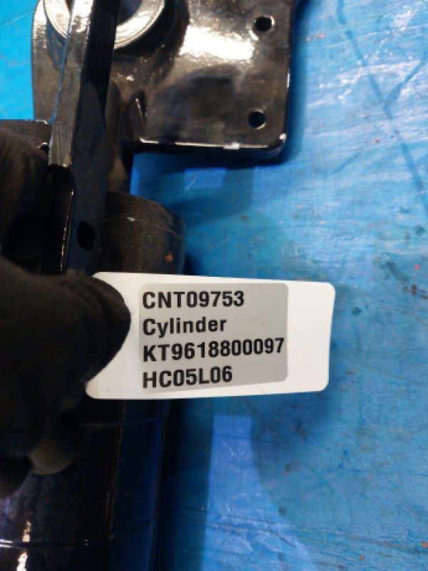 Rasenmäher typu Vicon Extra 628, Gebrauchtmaschine v Hemmet (Obrázek 7)