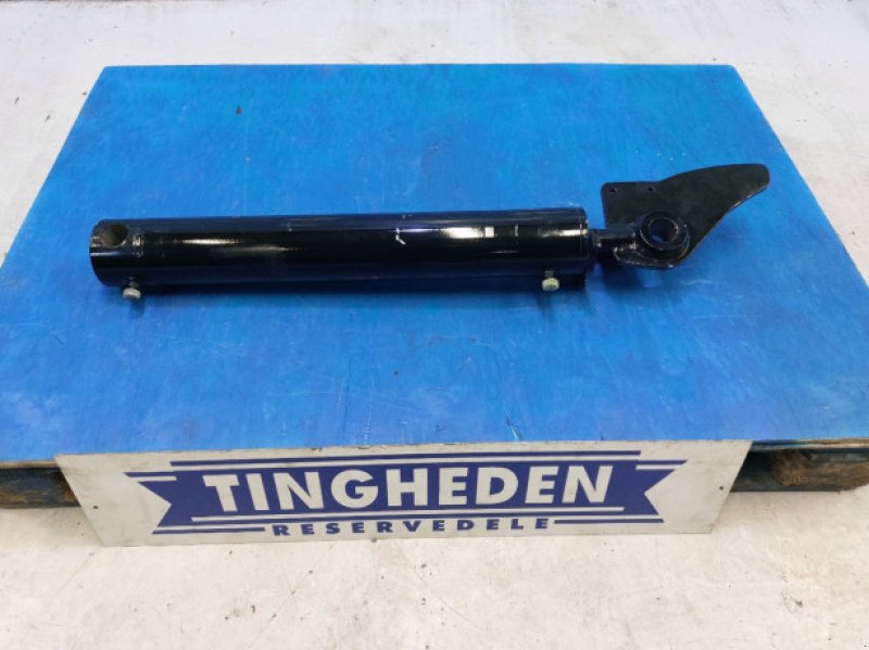 Rasenmäher typu Vicon Extra 628, Gebrauchtmaschine v Hemmet (Obrázek 2)