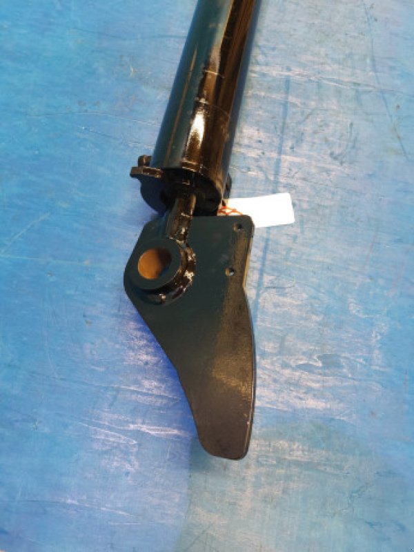 Rasenmäher typu Vicon Extra 628, Gebrauchtmaschine w Hemmet (Zdjęcie 5)