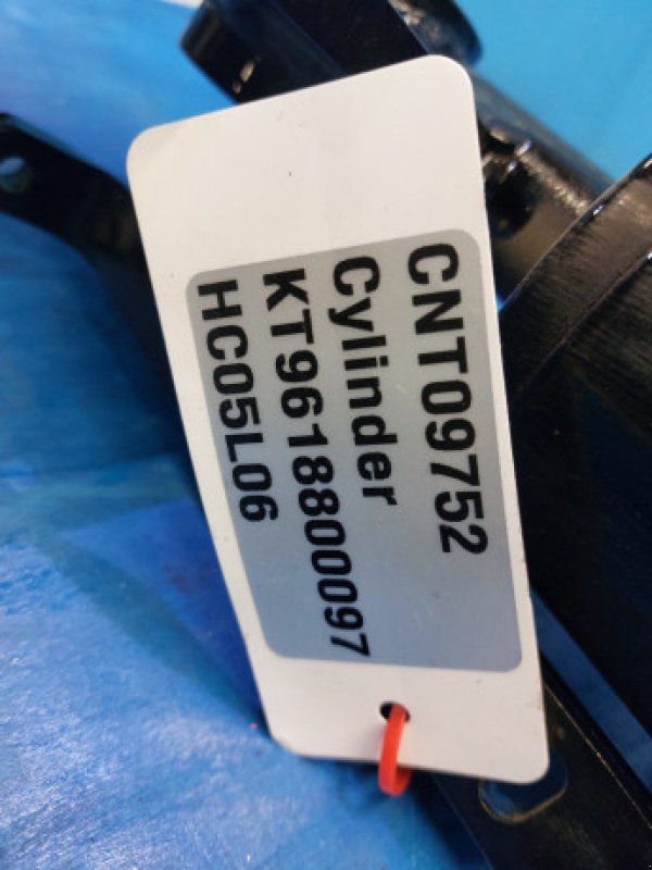 Rasenmäher typu Vicon Extra 628, Gebrauchtmaschine w Hemmet (Zdjęcie 7)