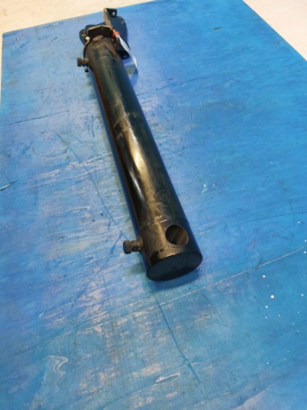 Rasenmäher typu Vicon Extra 628, Gebrauchtmaschine w Hemmet (Zdjęcie 4)